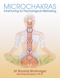 Enlarge image Cover: Microchakras - Simon + Schuster LLC