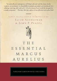 Enlarge image Cover: Essential Marcus Aurelius - Jeremy P Tarcher