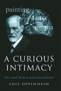 Enlarge image Cover: A Curious Intimacy - Routledge