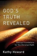 Cover: God's Truth Revealed - Woman's Missionary Union