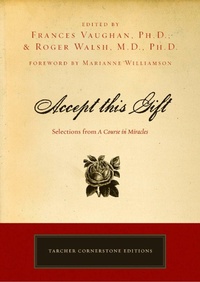 Enlarge image Cover: Accept This Gift - Jeremy P Tarcher