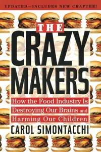 Enlarge image Cover: Crazy Makers - Jeremy P Tarcher