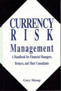 Abbildung von: Currency Risk Management - Fitzroy Dearborn Publishers