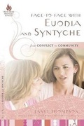 Cover: Face-To-Face with Euodia and Syntyche - Woman's Missionary Union