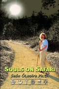 Cover: Souls on Safari - Wheatmark