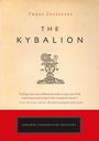 Cover: Kybalion - Jeremy P Tarcher