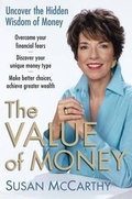 Cover: The Value of Money - Jeremy P Tarcher