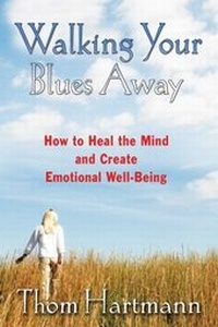 Abbildung von: Walking Your Blues Away - Park Street Press