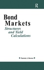 Cover: Bond Markets - Routledge