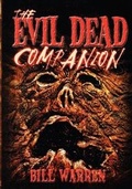 Cover: The Evil Dead Companion - Griffin
