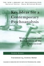 Cover: Key Ideas for a Contemporary Psychoanalysis - Brunner-Routledge