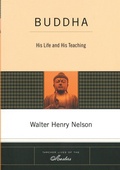 Cover: Buddha - Jeremy P Tarcher