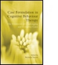 Cover: Case Formulation in Cognitive Behaviour Therapy - Brunner-Routledge
