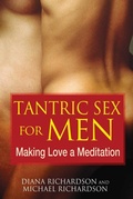 Cover: Tantric Sex for Men - Destiny Books