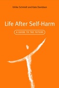Cover: Life After Self-Harm - Routledge