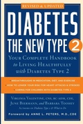 Cover: Diabetes: the New Type 2 - Jeremy P Tarcher