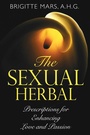 Cover: The Sexual Herbal - Simon + Schuster LLC