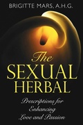 Cover: The Sexual Herbal - Simon + Schuster LLC