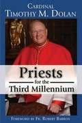 Cover: Priests for the Third Millennium - Our Sunday Visitor Inc.,U.S.