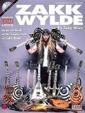 Cover: Zakk Wylde - Legendary Licks - Cherry Lane Music Co ,U.S.
