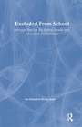 Cover: Excluded From School - Routledge