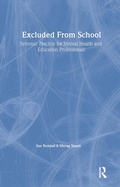 Cover: Excluded From School - Routledge