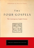 Abbildung von: The Four Gospels - Jeremy P Tarcher