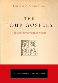 Abbildung von: The Four Gospels - Jeremy P Tarcher