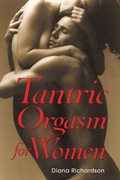 Cover: Tantric Orgasm for Women - Destiny Books