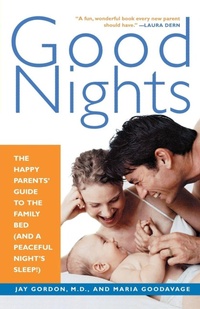 Enlarge image Cover: Good Nights: Happy Parents Guide - St Martin's Press
