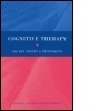 Bild: Cognitive Therapy - Brunner-Routledge
