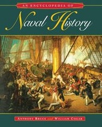 Abbildung von: Encyclopedia of Naval History - Fitzroy Dearborn Publishers