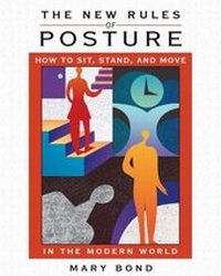 Abbildung von: The New Rules of Posture - Simon + Schuster Inc.