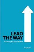 Cover: Lead the Way - Wheatmark