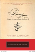 Cover: Rumi - Jeremy P Tarcher