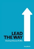 Cover: Lead the Way - Wheatmark