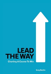 Enlarge image Cover: Lead the Way - Wheatmark