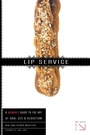 Cover: Lip Service - Jeremy P Tarcher