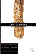 Cover: Lip Service - Jeremy P Tarcher