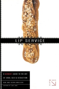 Enlarge image Cover: Lip Service - Jeremy P Tarcher
