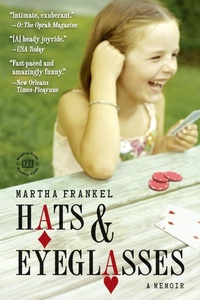 Abbildung von: Hats & Eyeglasses - Jeremy P Tarcher
