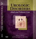 Cover: Urologic Disorders - Mosby