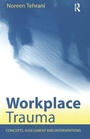 Cover: Workplace Trauma - Brunner-Routledge