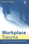 Cover: Workplace Trauma - Brunner-Routledge