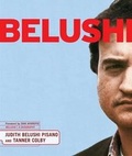 Cover: Belushi - Rugged Land