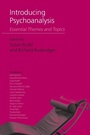 Cover: Introducing Psychoanalysis - Brunner-Routledge
