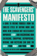 Cover: The Scavengers' Manifesto - Tarcherperigee