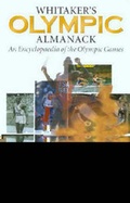 Cover: Whitaker's Olympic Almanack - Fitzroy Dearborn Publishers
