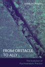 Cover: From Obstacle to Ally - Brunner-Routledge