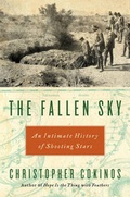 Cover: The Fallen Sky - Jeremy P Tarcher